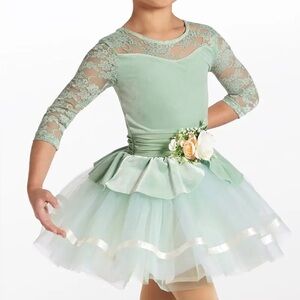 Weissmans Gift of a Friend Costume - SC (6/6X) - BRAND New